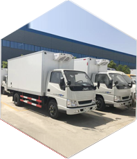 蚌埠金通實(shí)業(yè)、蚌埠冷藏車(chē)